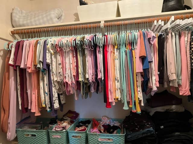 Mom Blasted For Buying Her Newborn Son Designer Clothing: 'Waste