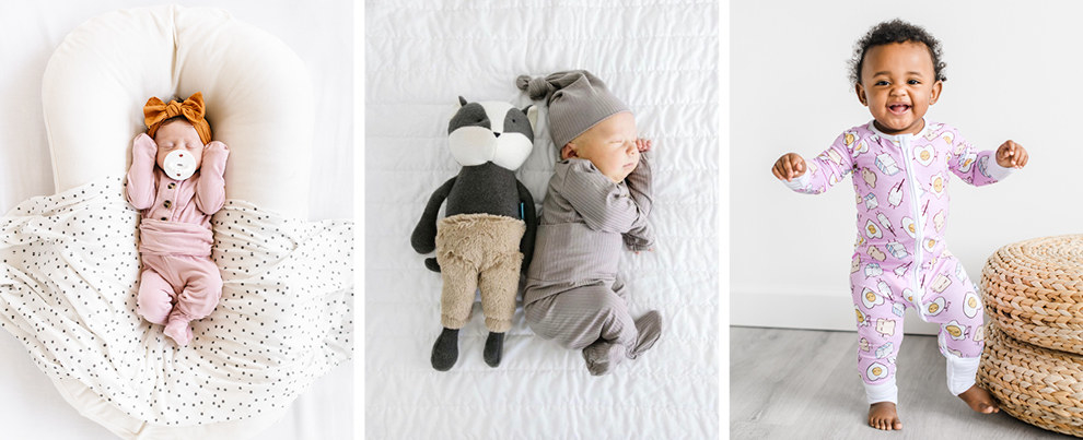 How These Instagram Baby Clothing Brands Became Collector's Items