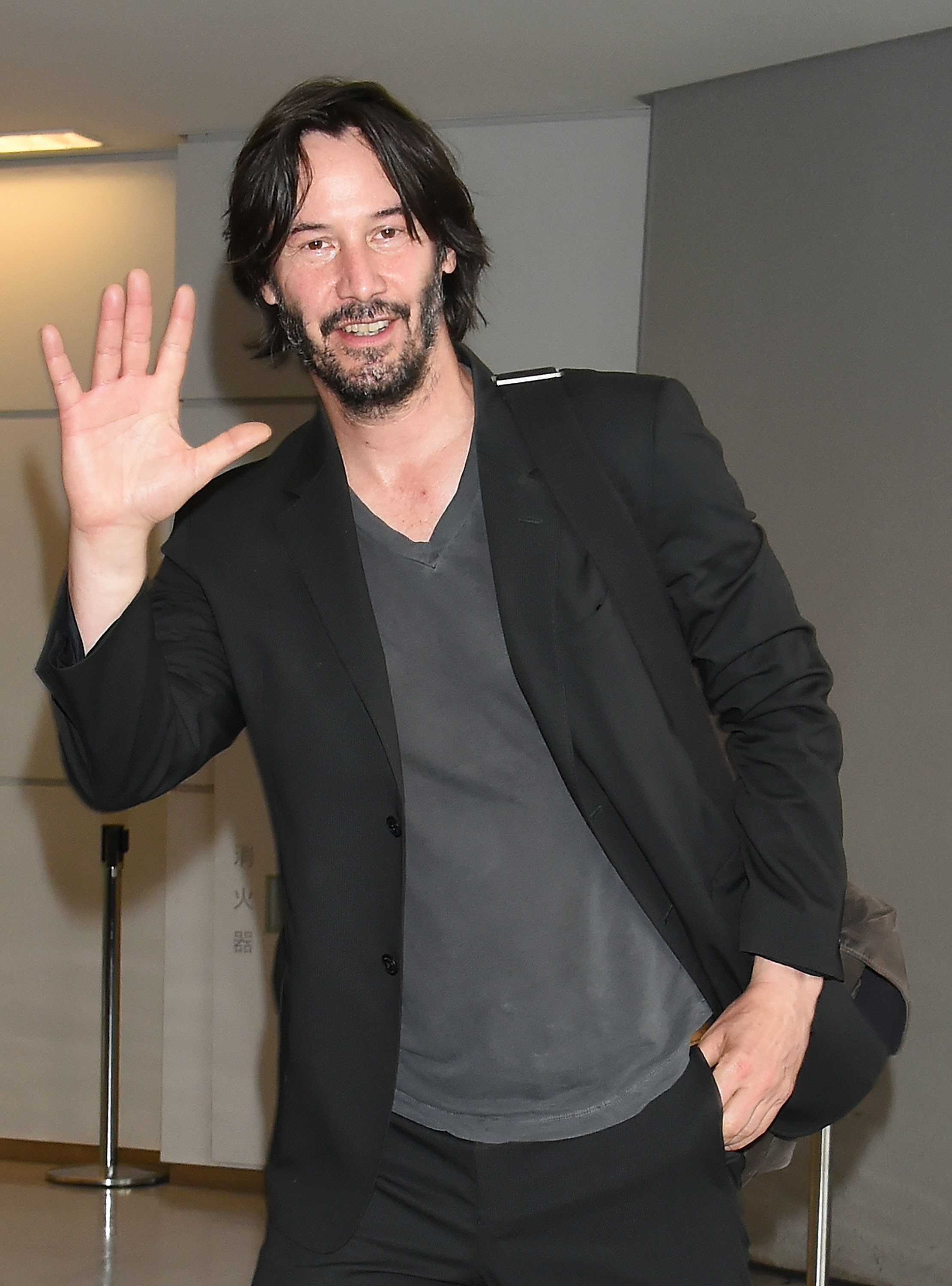 Keanu Reeves Bought His Stuntmen From John Wick Rolex Watches Ph 5513