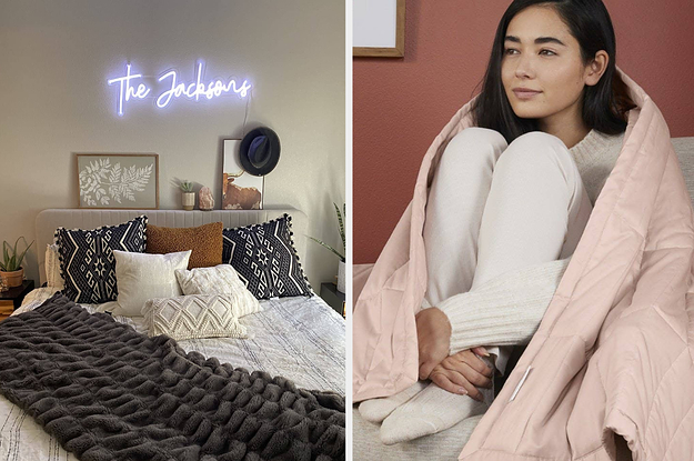 27 Ways To Make Your Bedroom So Much Cozier