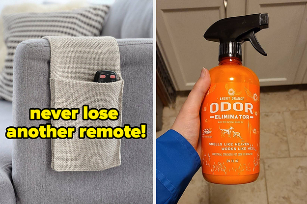 30 Products To Help Fix Life's Little Mishaps