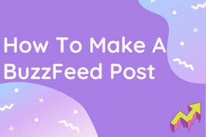 how to make a buzzfeed post