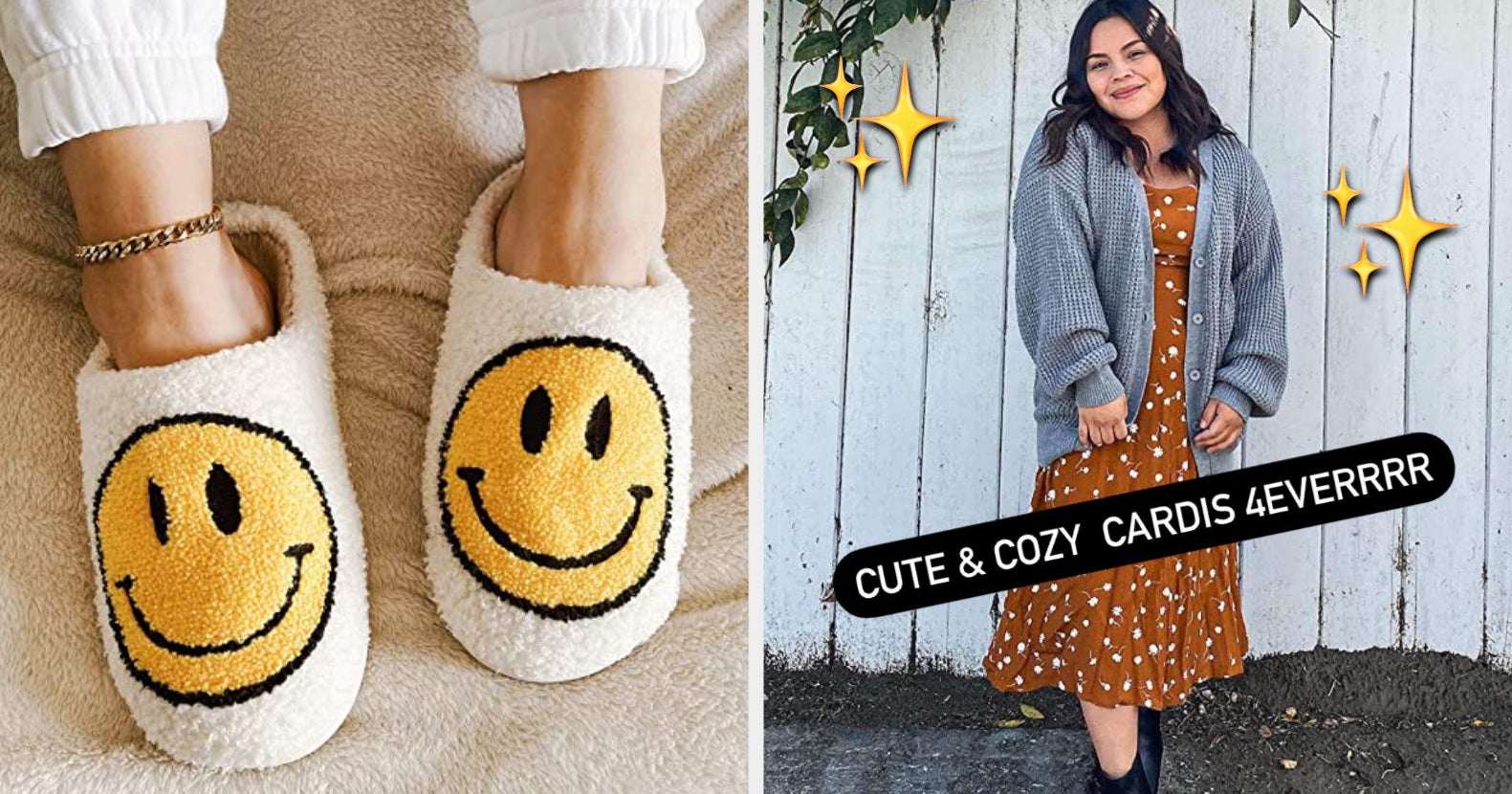 Best Fall Clothes And Accessories From Amazon Canada