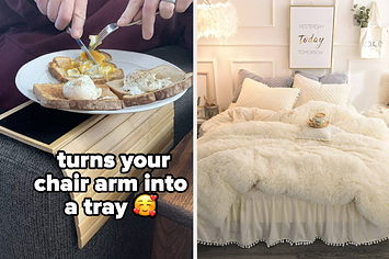 48 Products With Before And After Photos That Are Scarier Than A Haunted House
