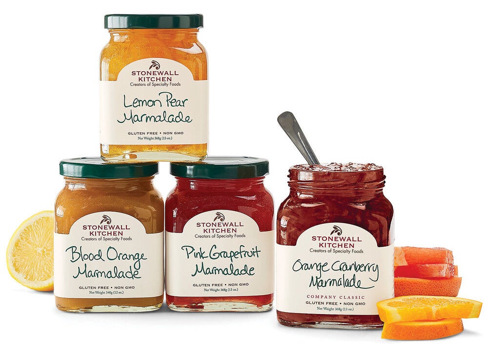 product image of the marmalades