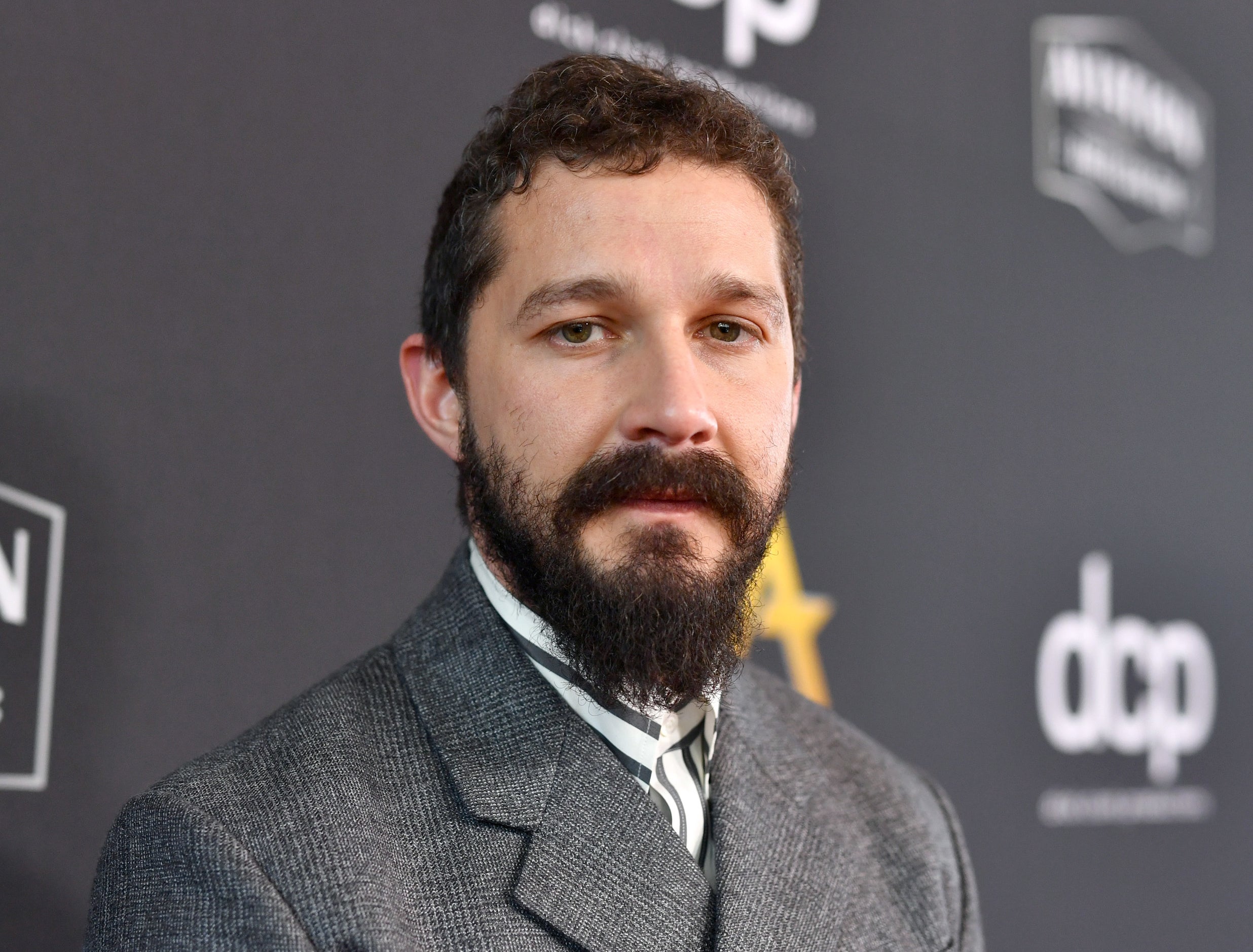 Shia LaBeouf Almost Starred in 'Call Me By Your Name