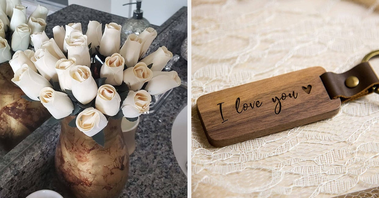 Personalized Keepsake Box, Wedding Gift for Couples, Walnut Large Keepsake  Boxes by Wayfaren
