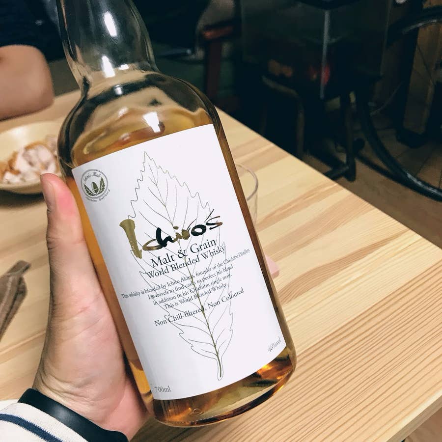 サントリーシングルモルト山崎＆白州セットが驚くほどの美酒でした。