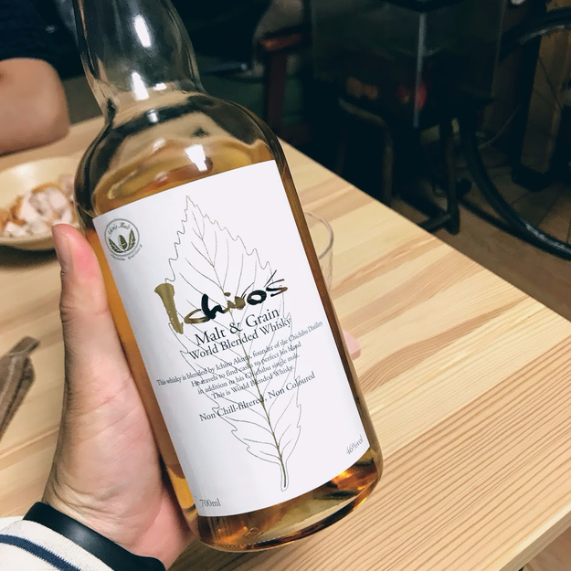 サントリーシングルモルト山崎＆白州セットが驚くほどの美酒でした。