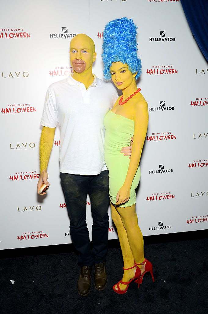 30 Creative Couples Halloween Costume Ideas - Fancydress.com