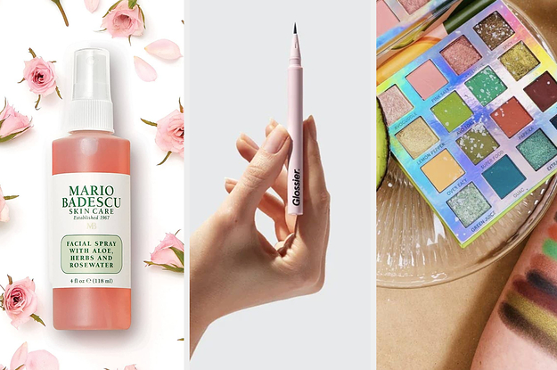 34 Beauty Products That'll Make You Think, 