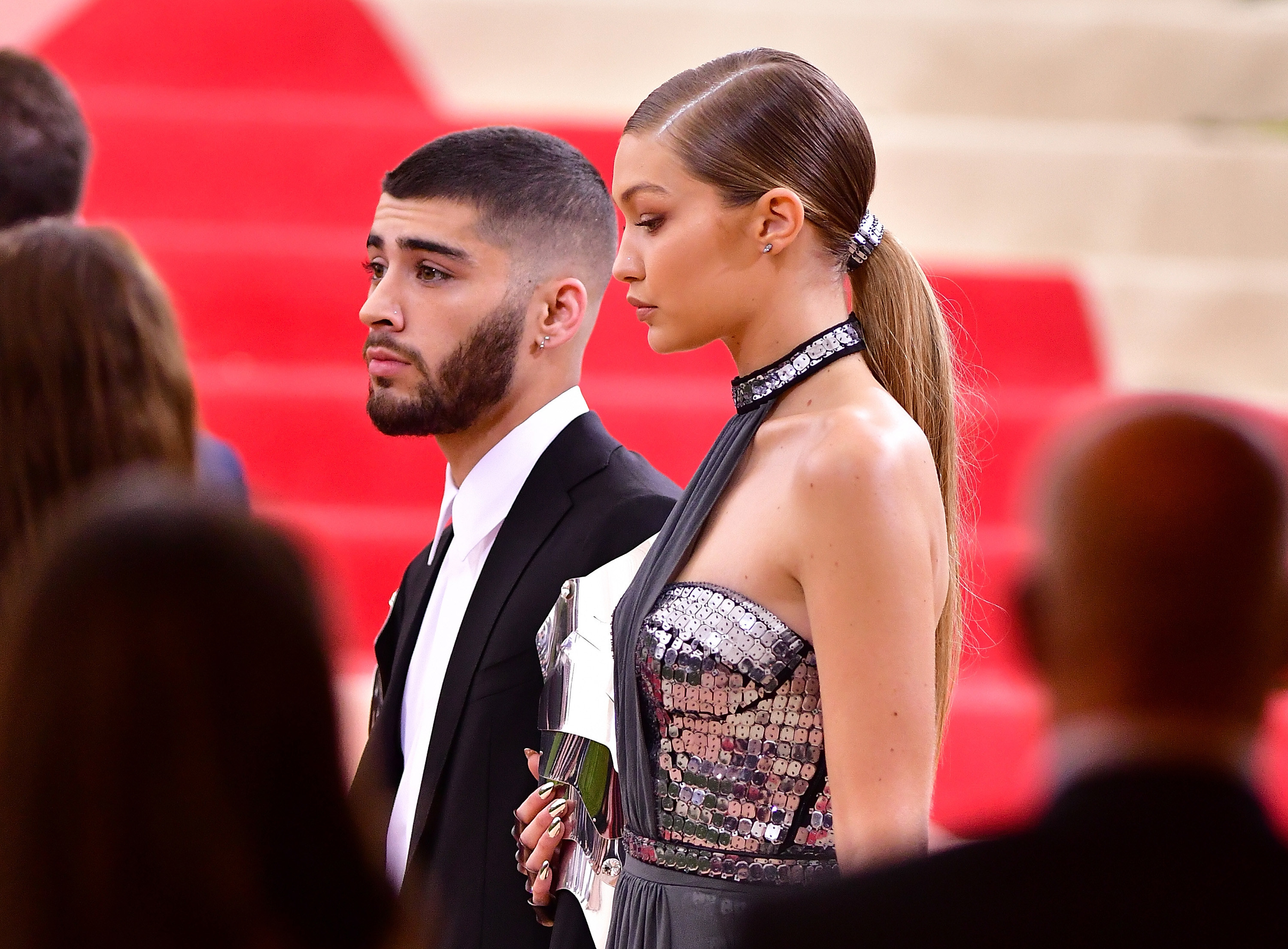 Gigi Hadid opens up on the blessings of being a 'Young Mum' and how she  co-parents with ex Zayn Malik