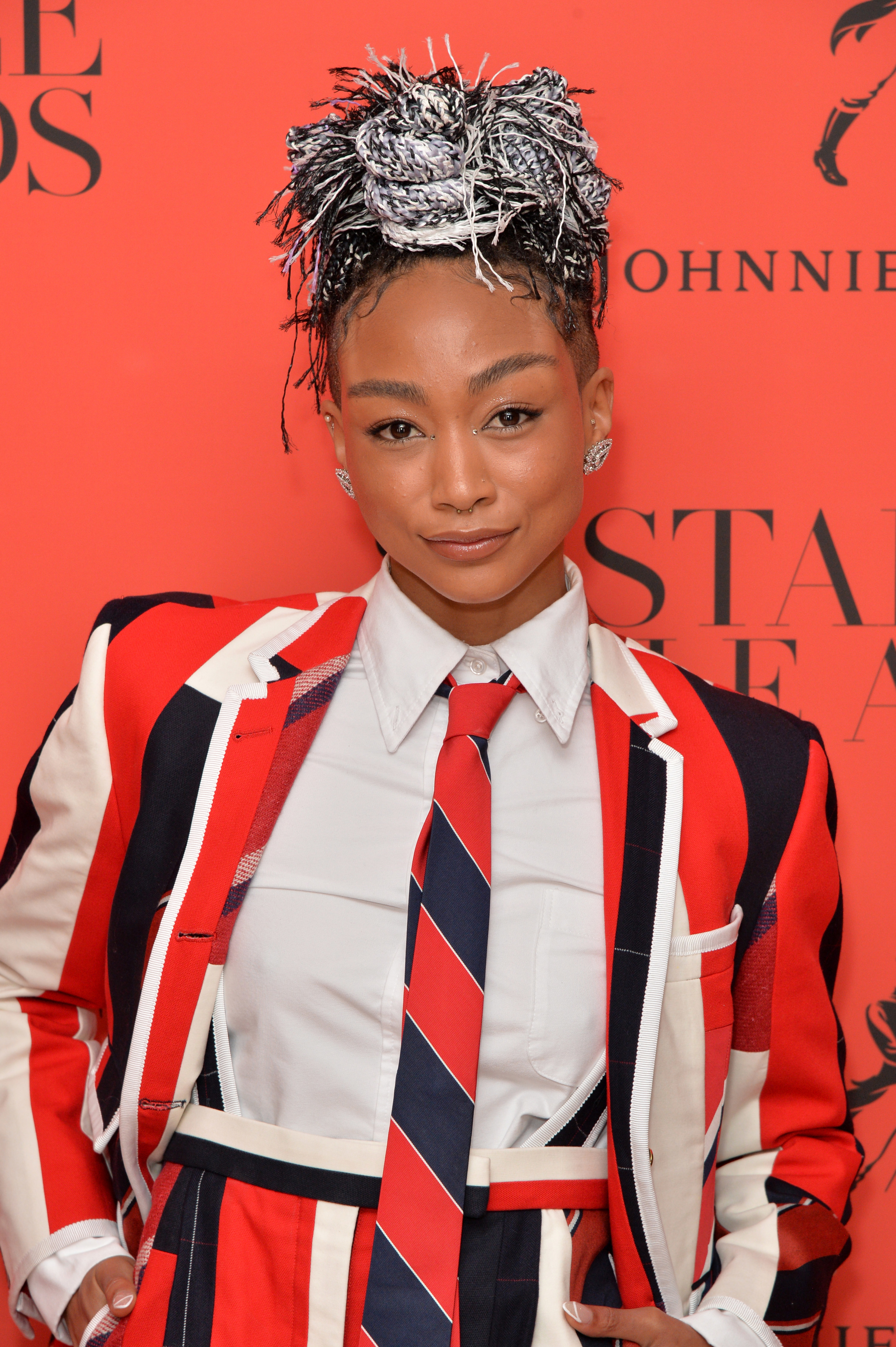 Who Are Tati Gabrielle Parents? - A Best Fashion