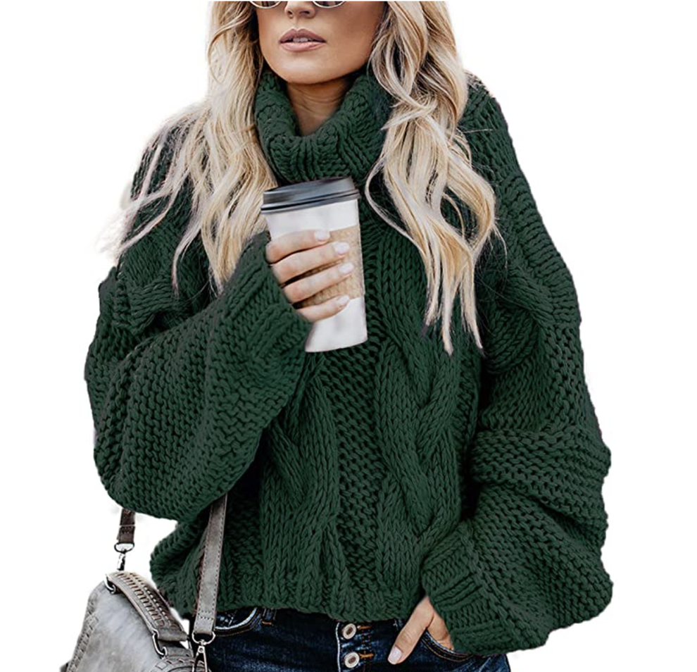 Is It Possible To Get A Cute Winter Wardrobe From Amazon Fashion? I’ve ...