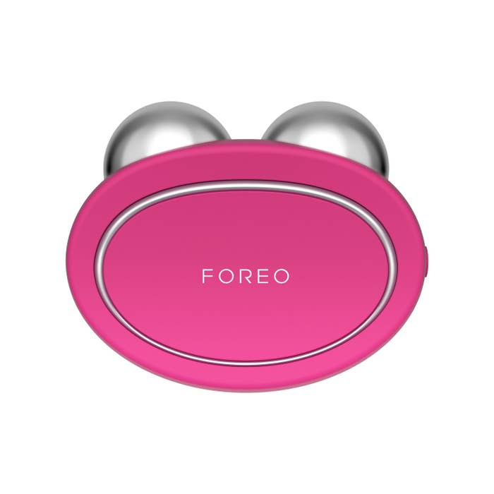 FOREO BEAR microcurrent facial device