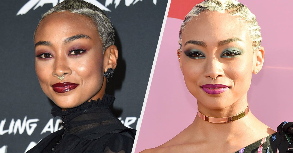 Is Tati Gabrielle on Instagram, Twitter and TikTok? - Tati