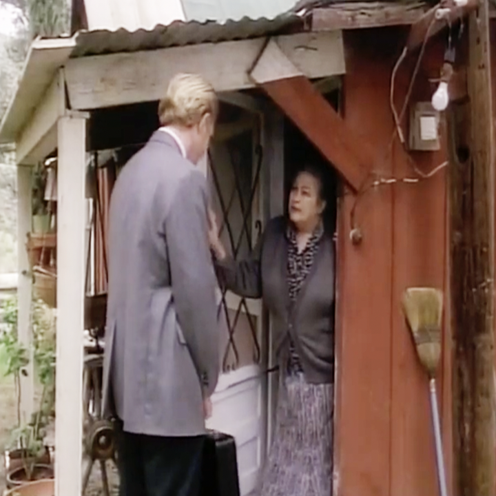 Favorite Episodes From "Tales From The Crypt"