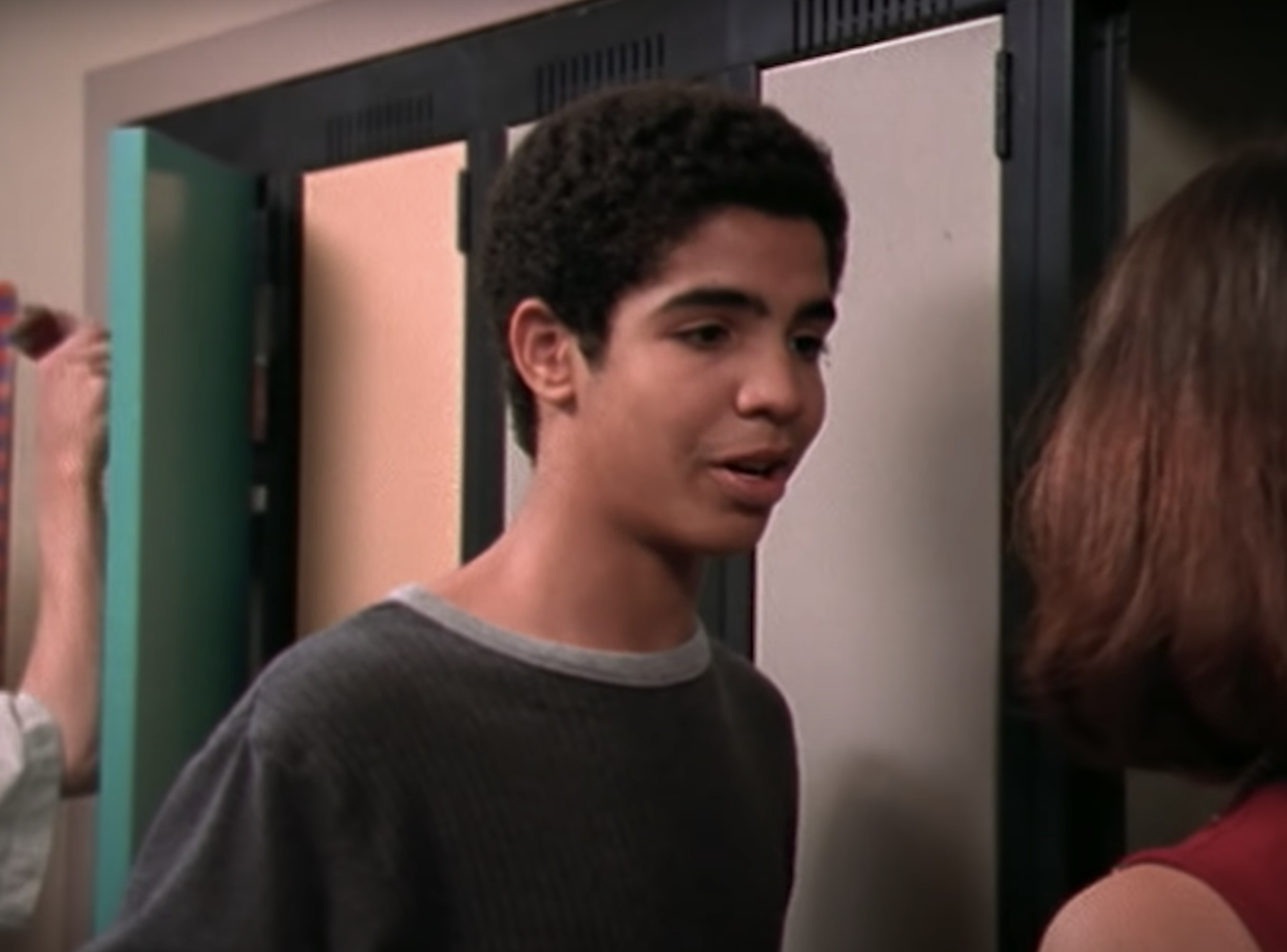 Drake on &quot;Degrassi&quot;