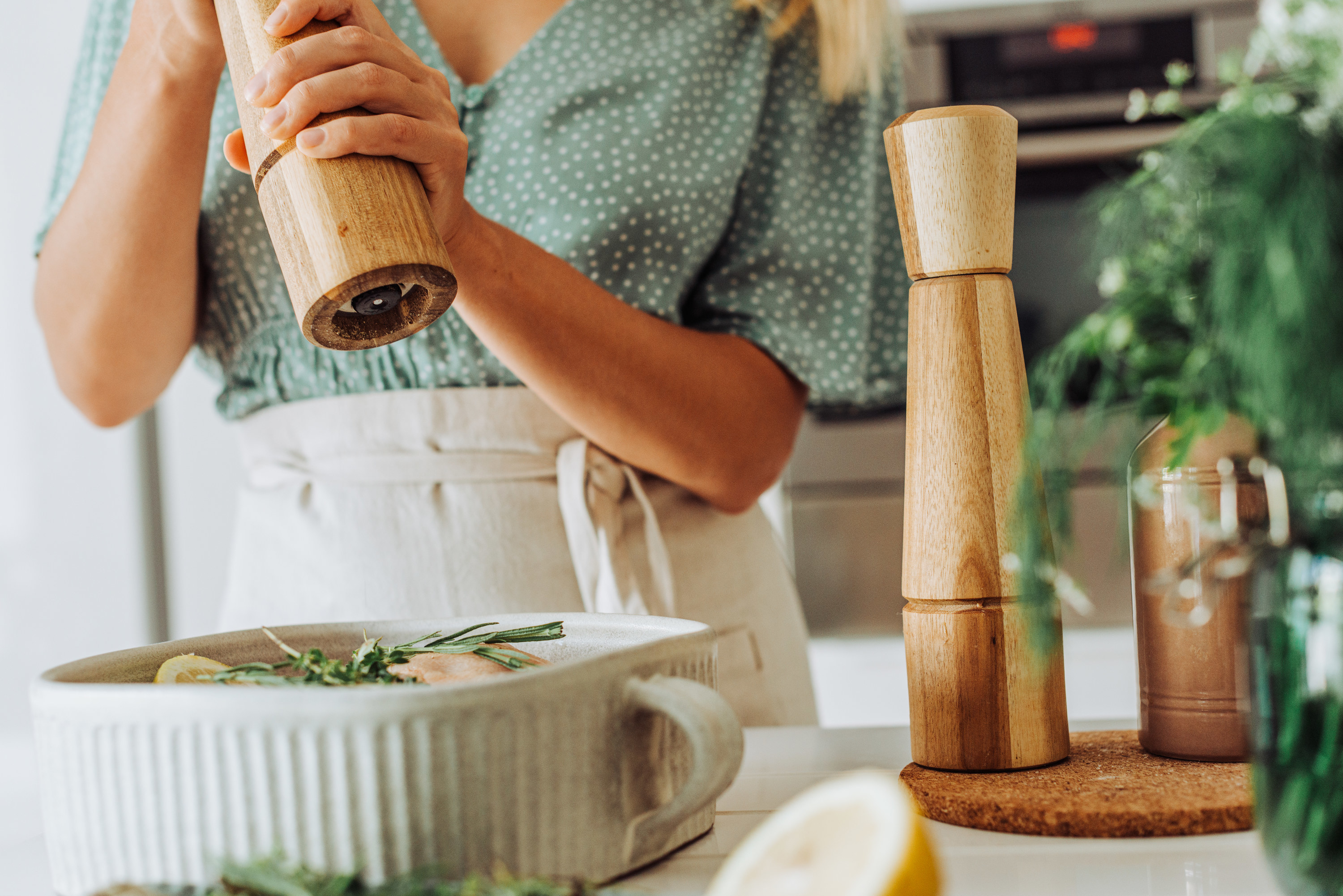 17 Seasoning Tips To Add Flavor To Your Meat, Pasta, & More