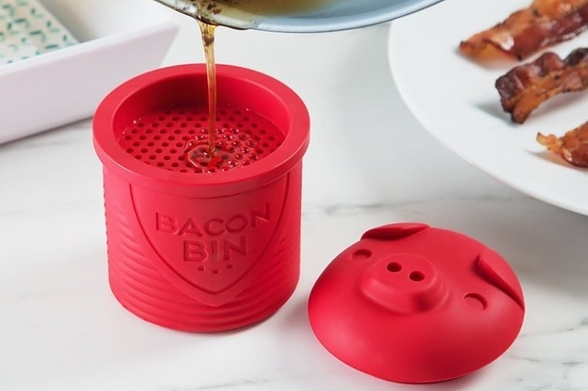 37 Kitchen Gadgets You Didn't Know You Wanted Til Now
