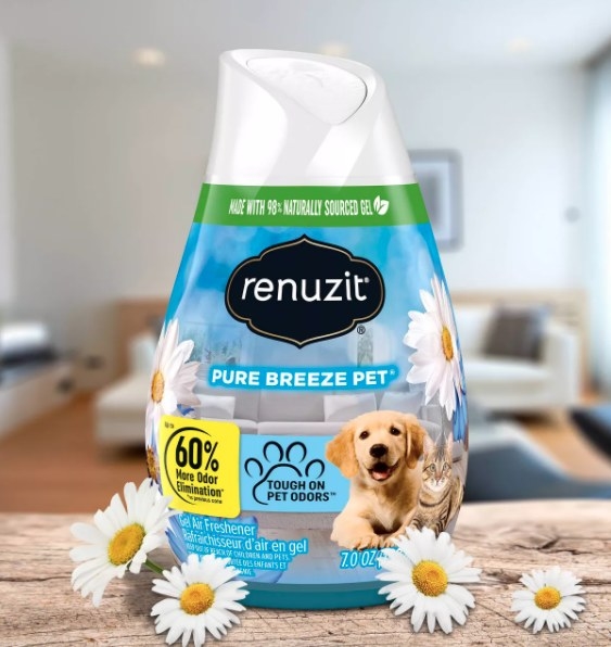 One air freshener
