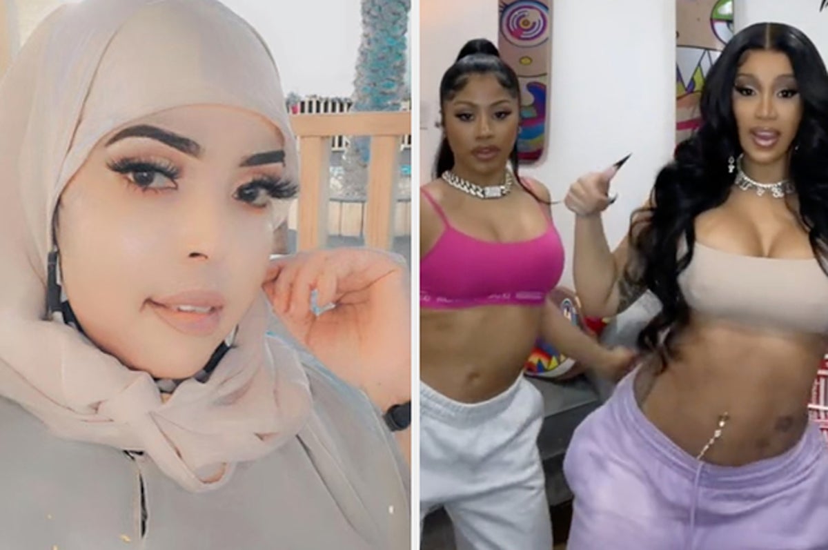 The Somali Artist Behind The TikTok Hit 'I Love You More Than My Life' Said Her Phone Hasn't Stopped Ringing