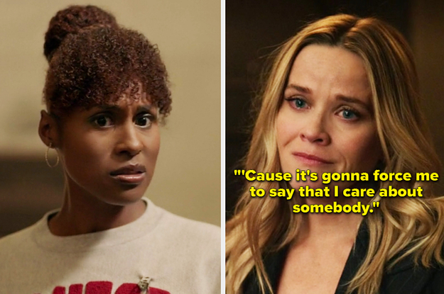 13 TV Moments From This Week That We Can't Stop Talking About