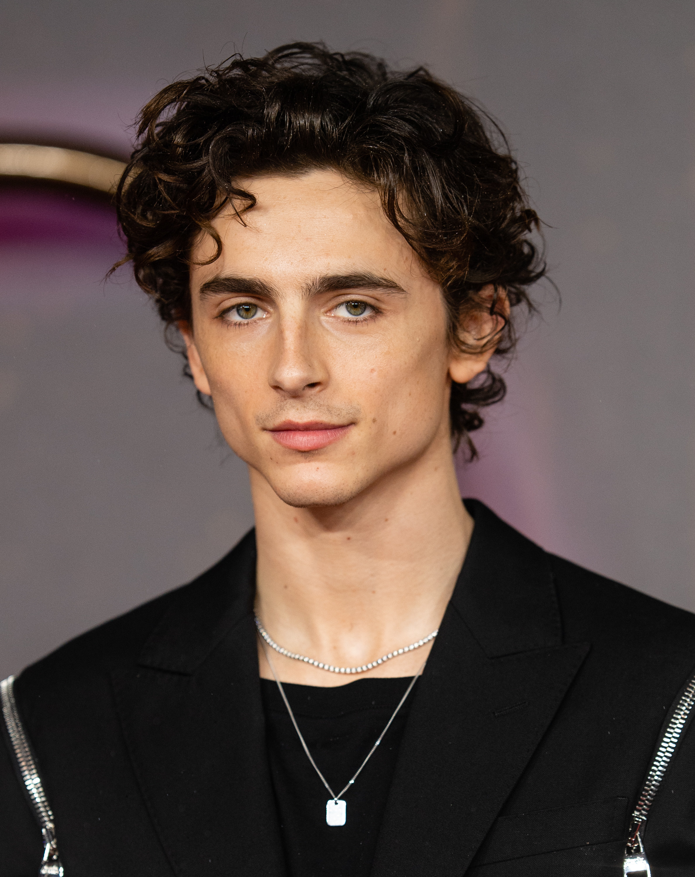 Timothee Chalamet: Dune is a spectacle like LOTR in places ｜ BANG