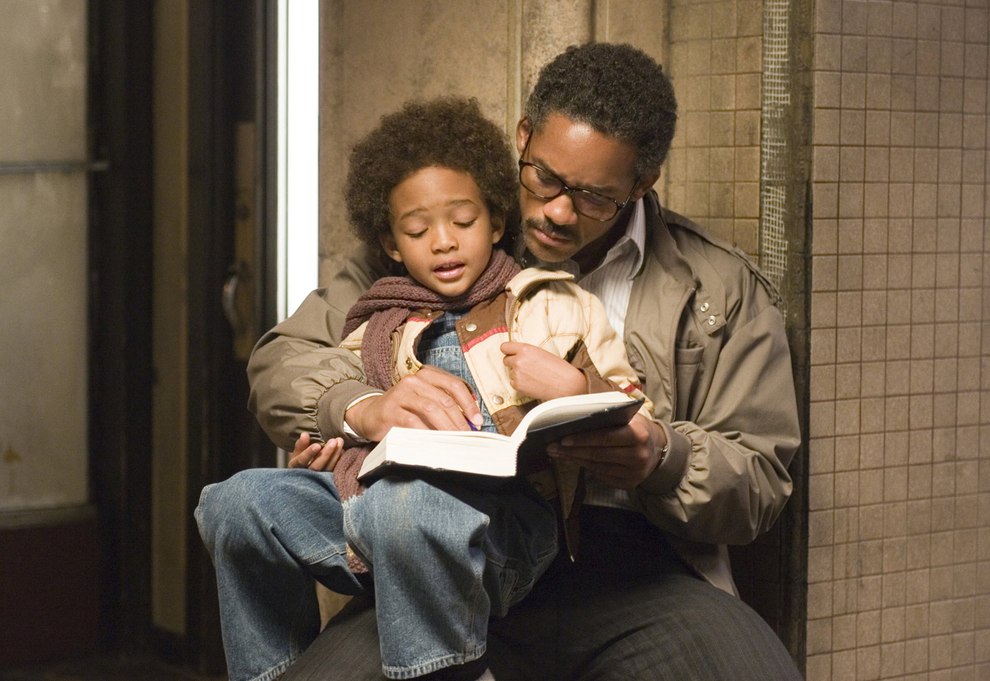 16 Of The Most Iconic Black Dads From TV And Movies