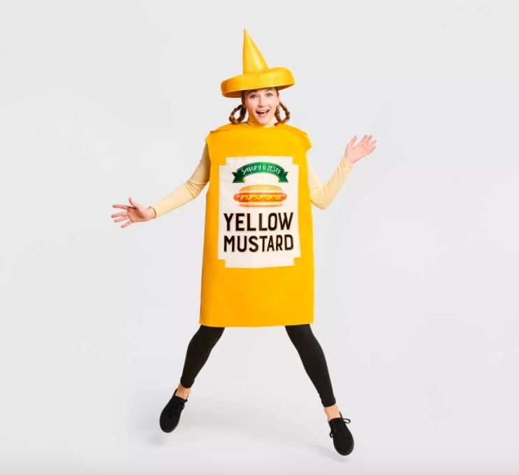 Target Is Having A BOGO 50 Off Halloween Costume Sale