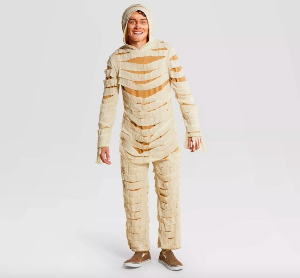 Target Is Having A BOGO 50 Off Halloween Costume Sale