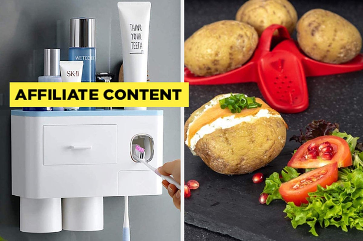 43 Genius Products You Need