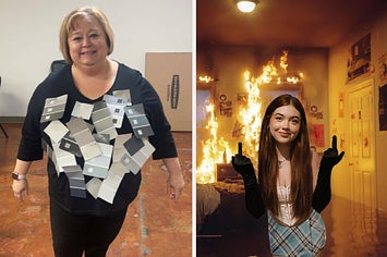 Best Halloween Costumes 2021