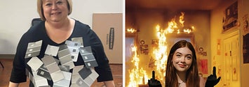 Best Halloween Costumes 2021