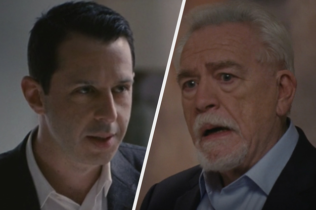 Which Side Of The "Succession" War Would You Fall On: Team Logan Or Team Kendall?