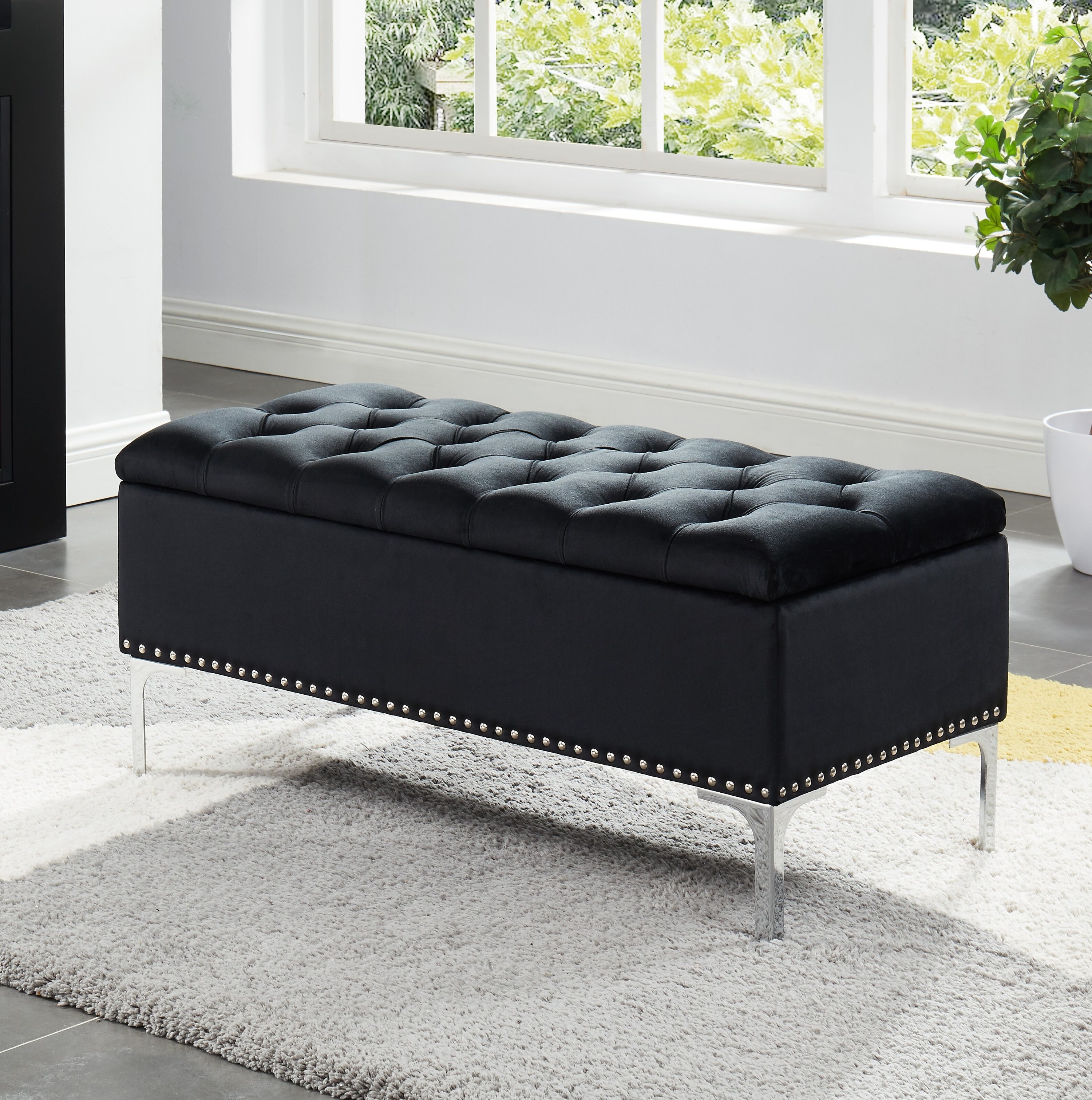 31 Pieces Of Furniture From Wayfair That Are Practical And Gorgeous