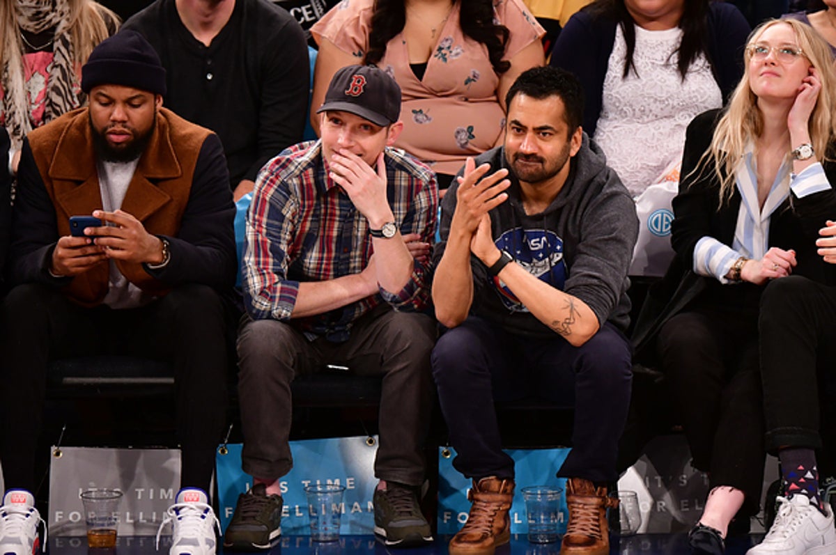 Kal Penn Shared He's Engaged To His Partner Of 11 Years, Josh, In His Upcoming M..