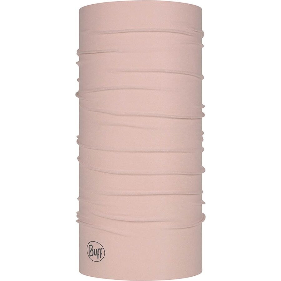 the bandana in light pink