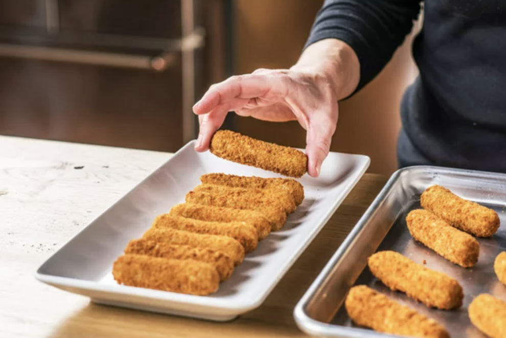 10 Last-Minute Groceries You Can Order With A Walmart+ Membership
