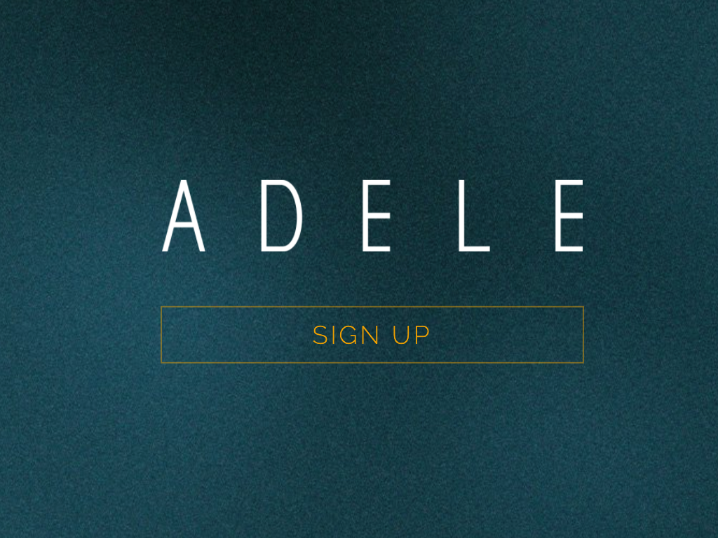 Adele 30 Release Press November 15, 2021 – Star Style