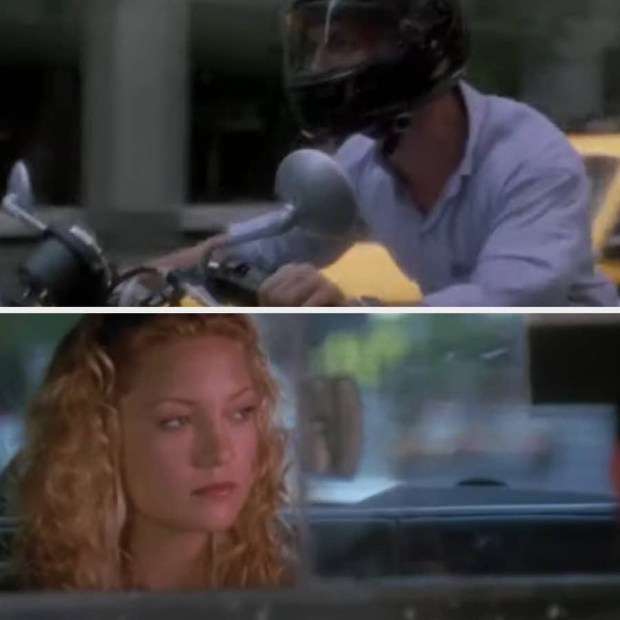 29 Things That Happen In Every TV Show And Movie