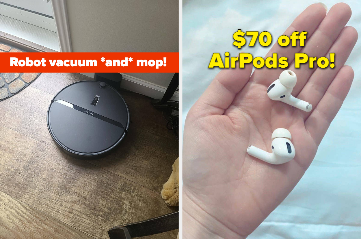 Amazon Is Releasing Epic Daily Deals This Month And It Feels Like Black Friday Came Early