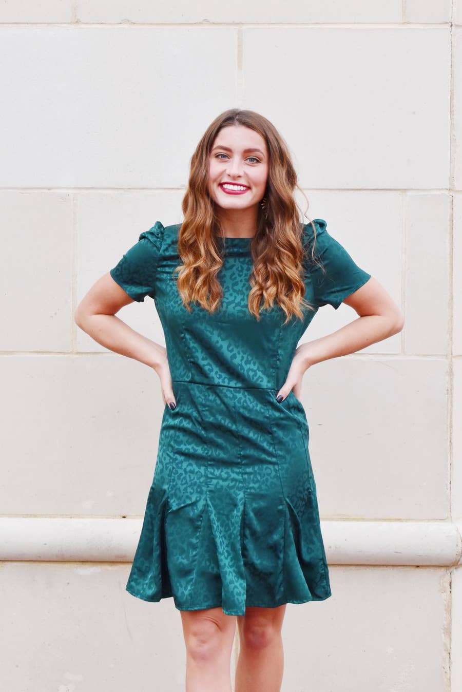 Cute Dresses To Wear To A Wedding That Are Under $50
