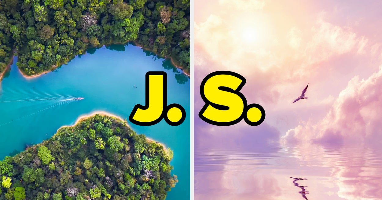 Random Photos Initial Choose Some Random Pictures And We'll Reveal Your Soulmate's Initials