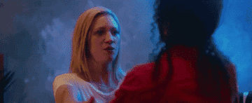 Gif of two characters hugging