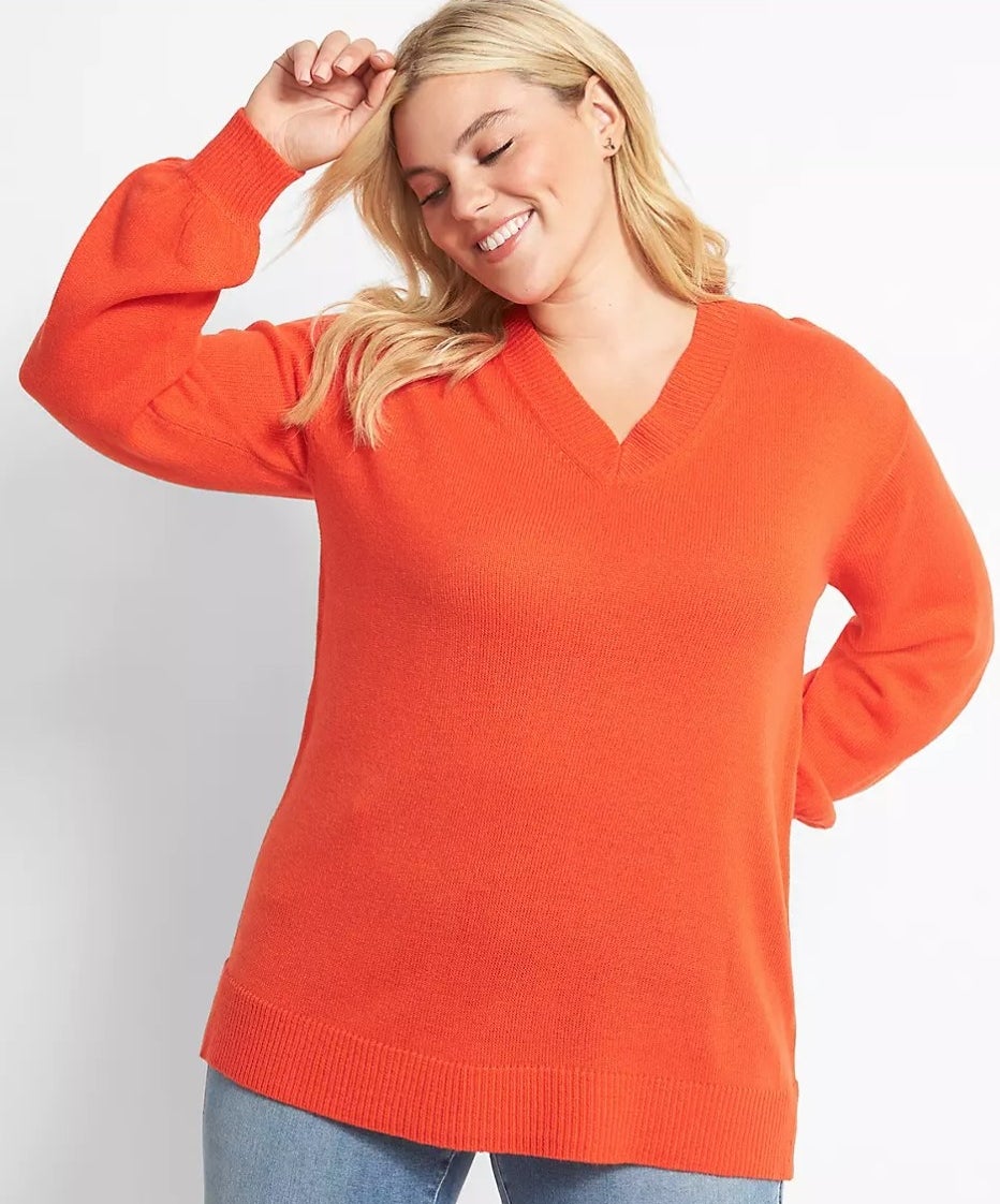 30 Things From Lane Bryant That Serve Up Fall Fashion