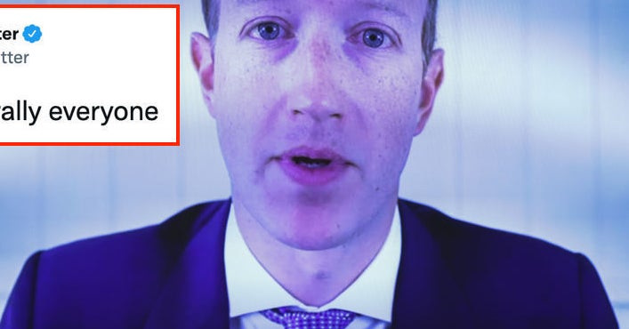 original 2820 1633370697 32 | 13 Tweets About Facebook And WhatsApp Being Down That I Really "Like" (Pun Definitely Intended) | The Paradise
