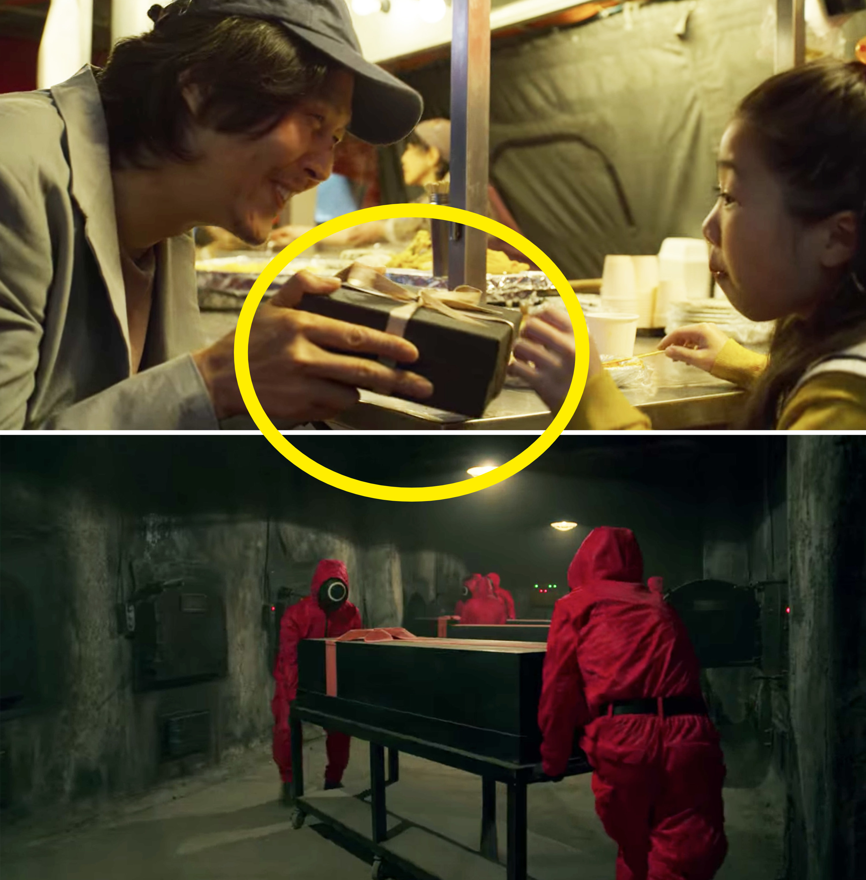 The one Korean Easter egg that's leaving 'Squid Game' fans devastated