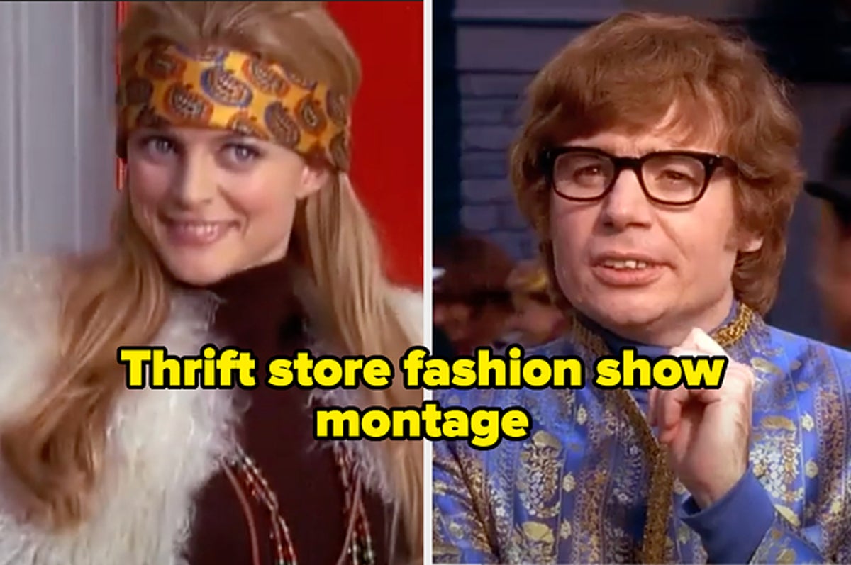 29 Things That Happen In Every TV Show And Movie