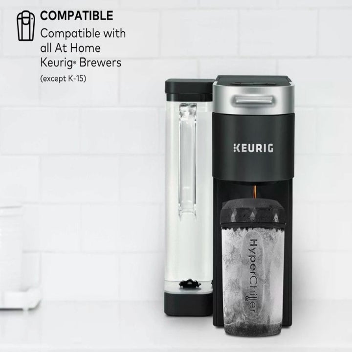 Keurig Is Having A 20 Off Sale For National Treat Yourself Day